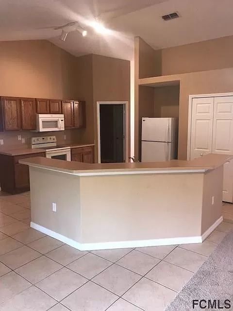 Before — Kitchen